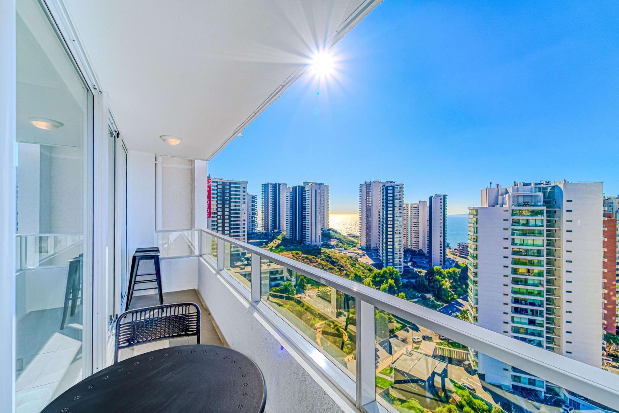 Rincon Miramar